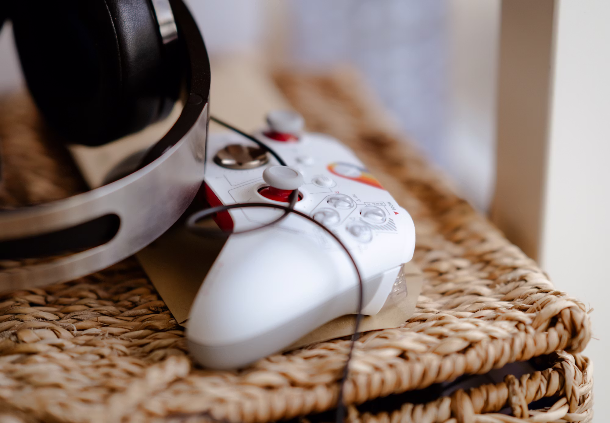 The Art of Game Design: Crafting Engaging Experiences